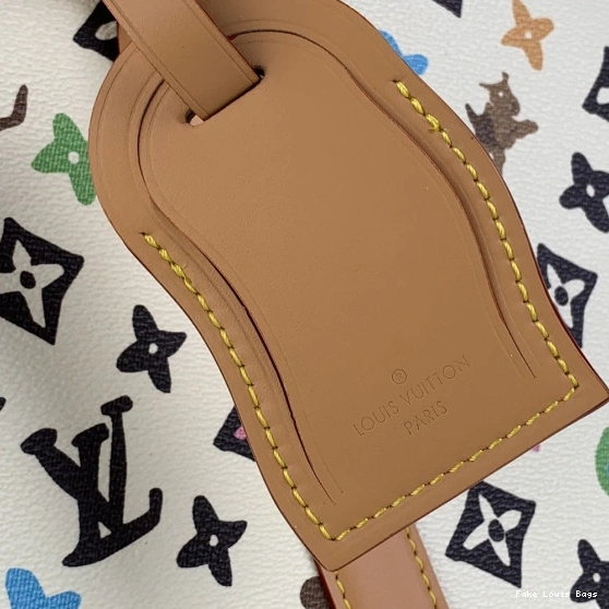 Fake Louis Bags Sac VUITTON Plat LOUIS carryall 0730